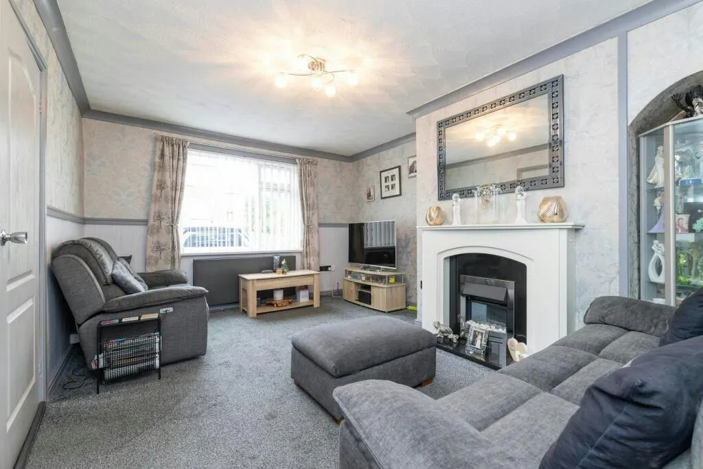 Alderdene, Lanchester, DH7, photo 5