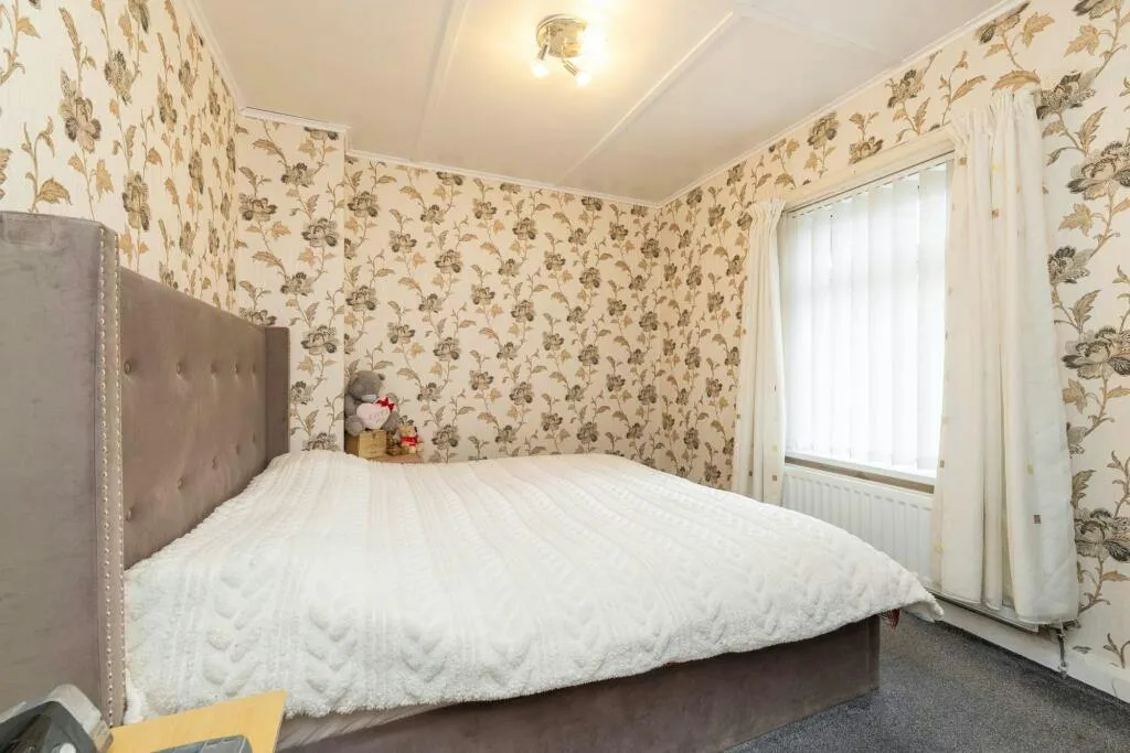 Alderdene, Lanchester, DH7, photo 9