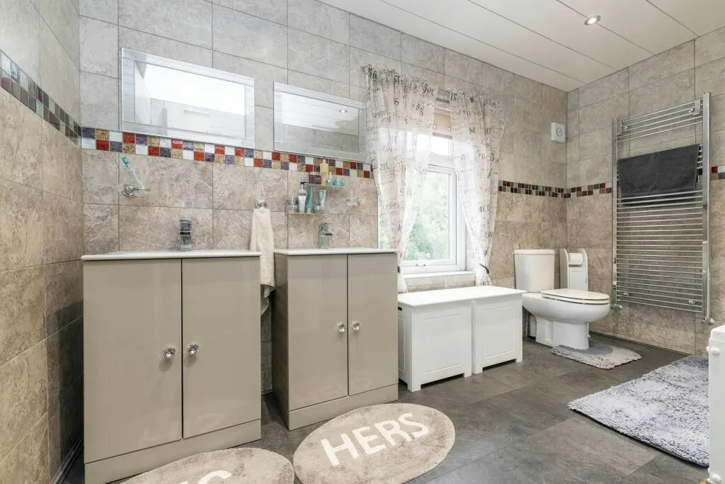 Alderdene, Lanchester, DH7, photo 19