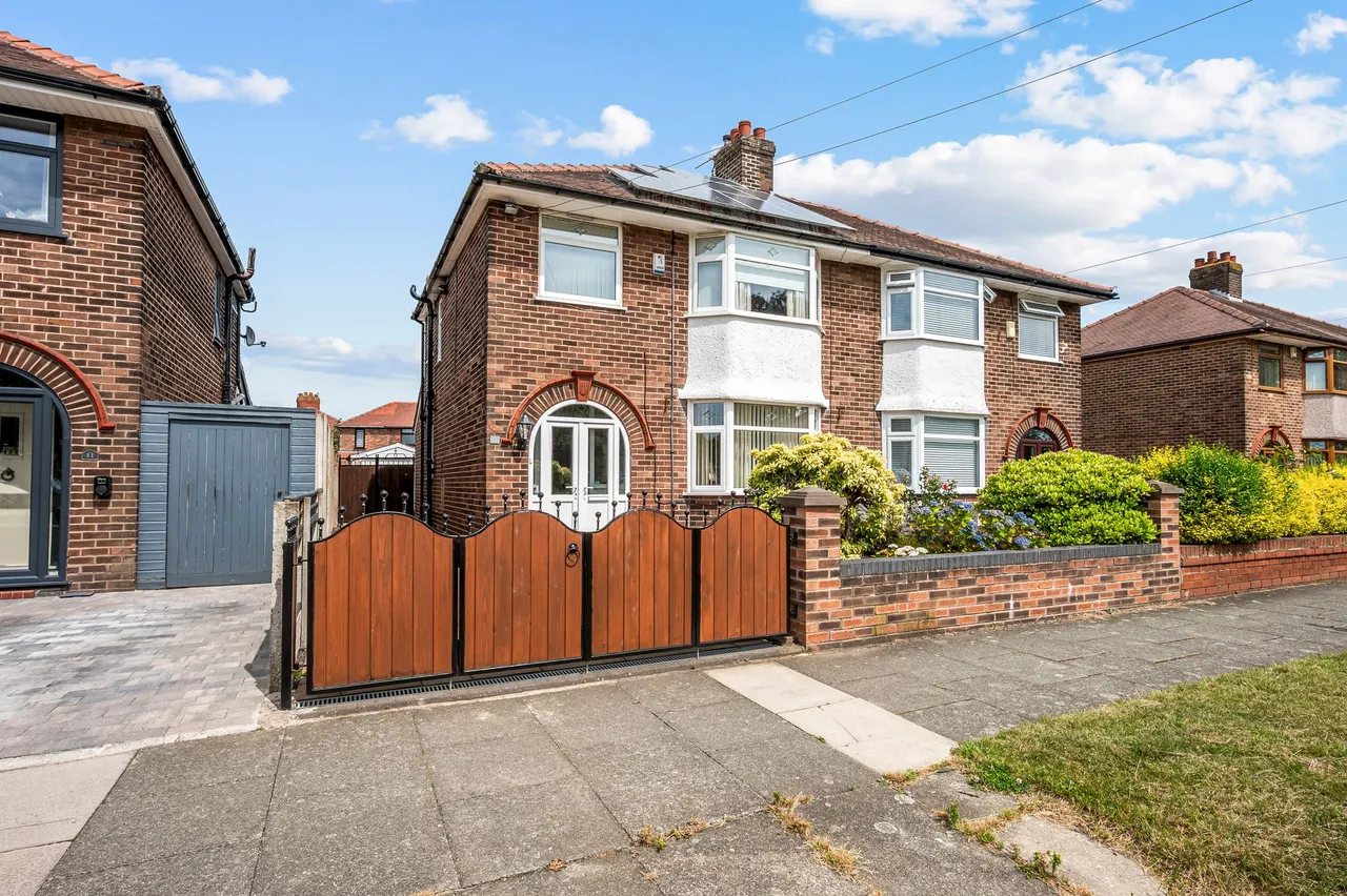 Broadway, Grange Park, St. Helens, St. Helens, WA10 3RU, photo 28