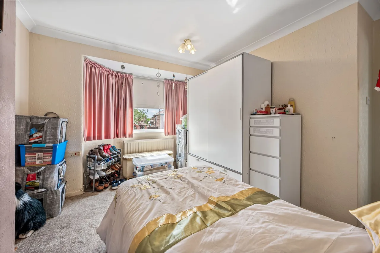 Broadway, Grange Park, St. Helens, St. Helens, WA10 3RU, photo 15