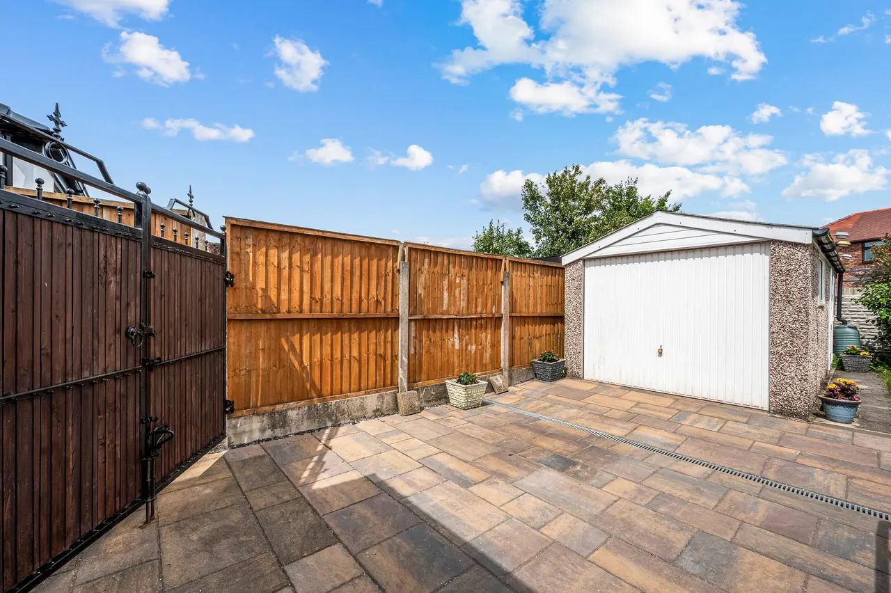 Broadway, Grange Park, St. Helens, St. Helens, WA10 3RU, photo 25