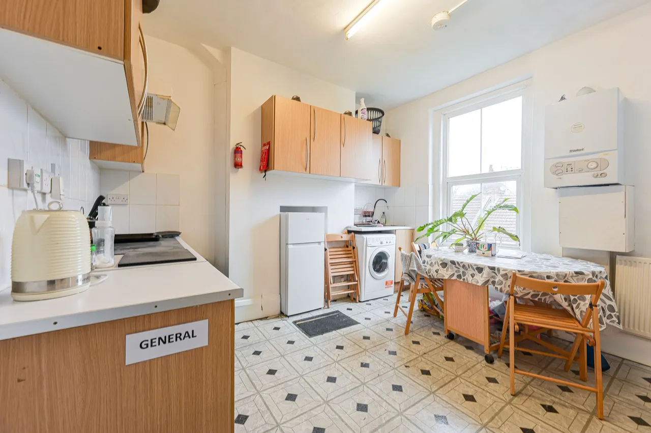 28 Overcliff Road, London, photo 7