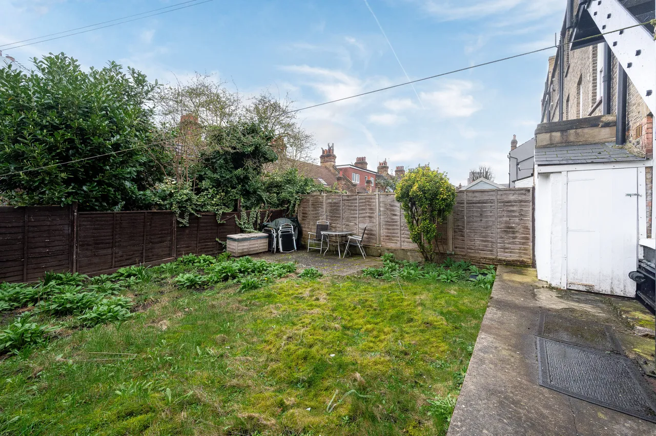 28 Overcliff Road, London, photo 9