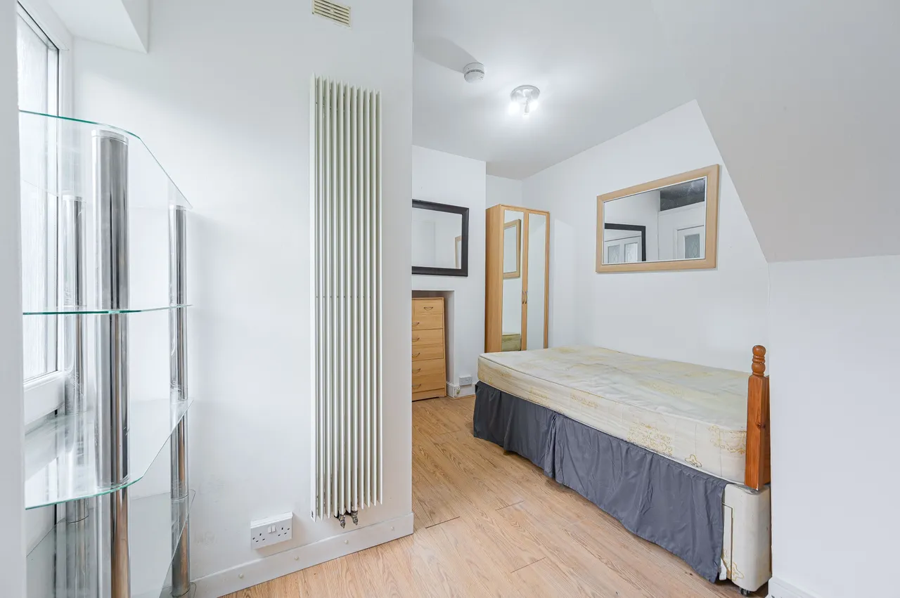 28 Overcliff Road, London, photo 6