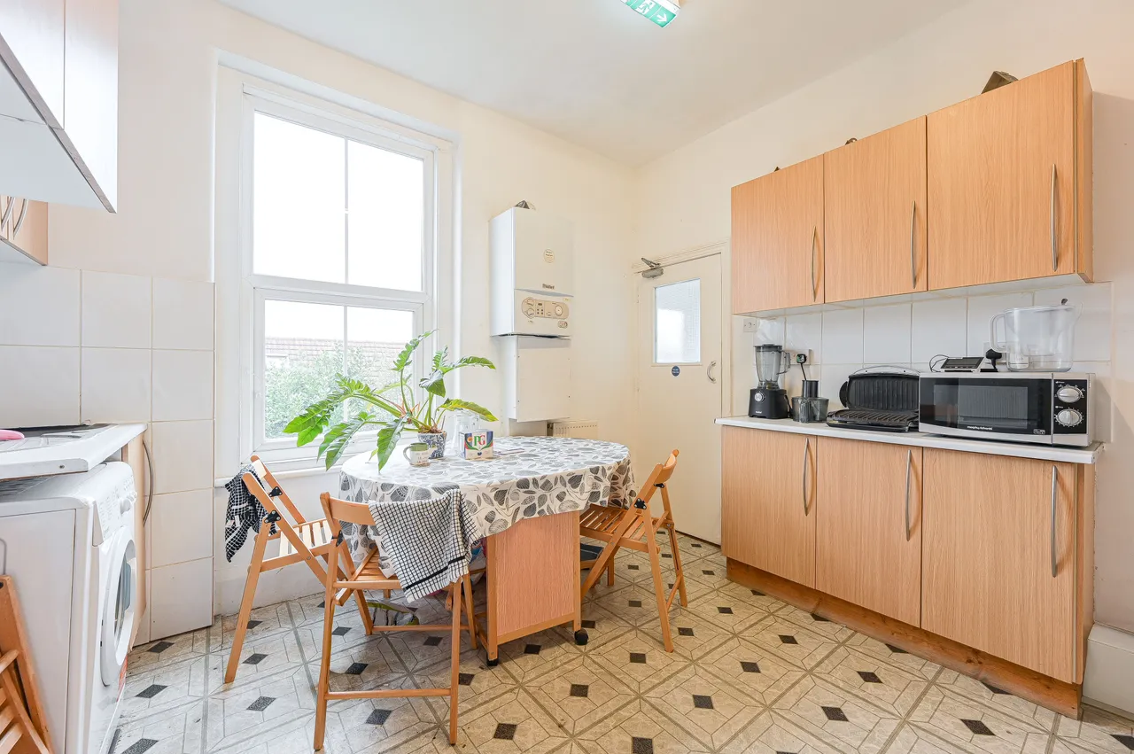 28 Overcliff Road, London, photo 5