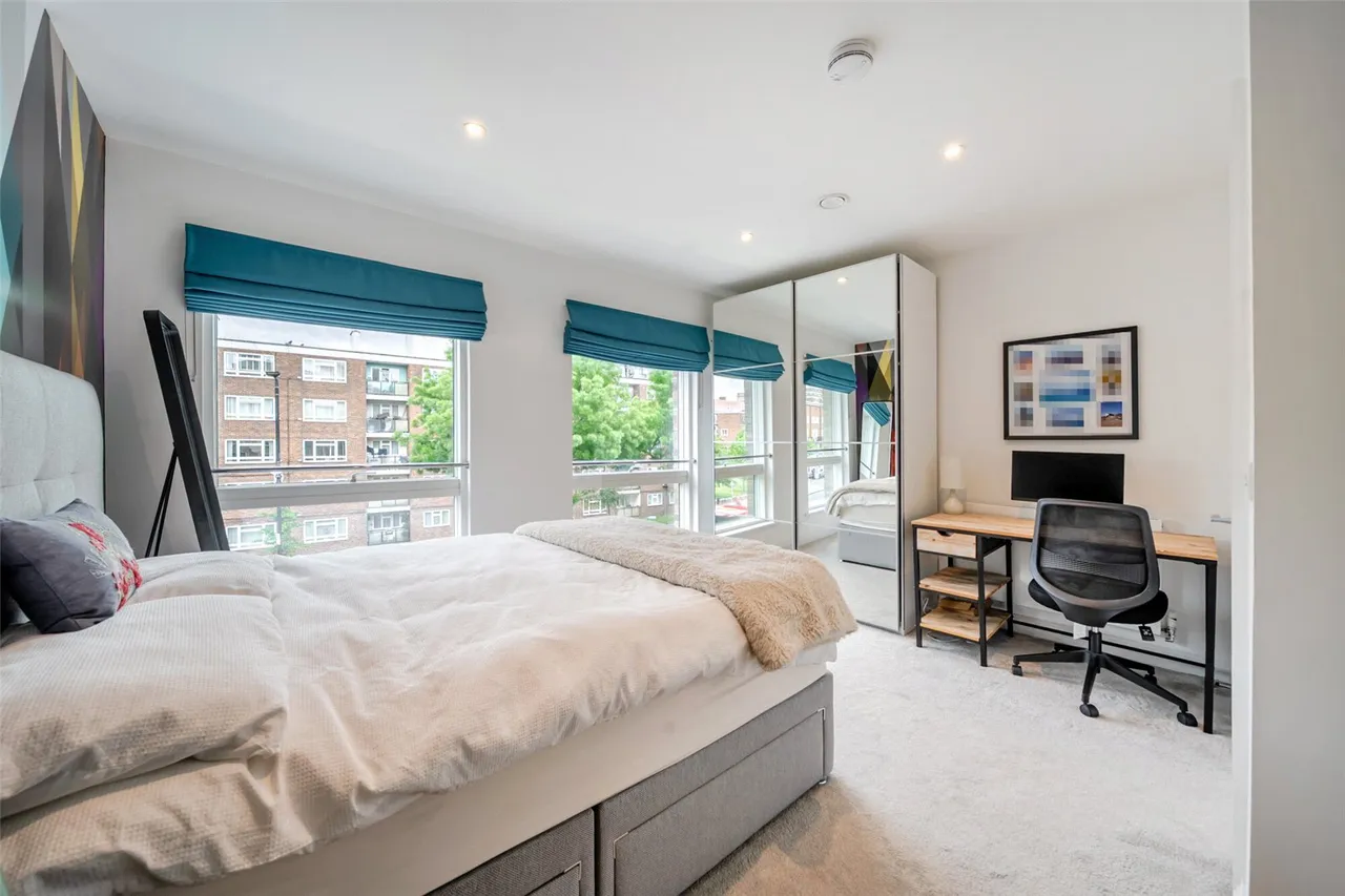 Camberwell Road, SE5, photo 6