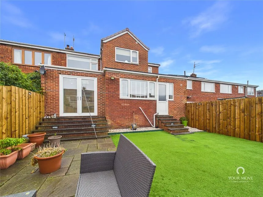 Holburn Close, Ryton, NE40, photo 34