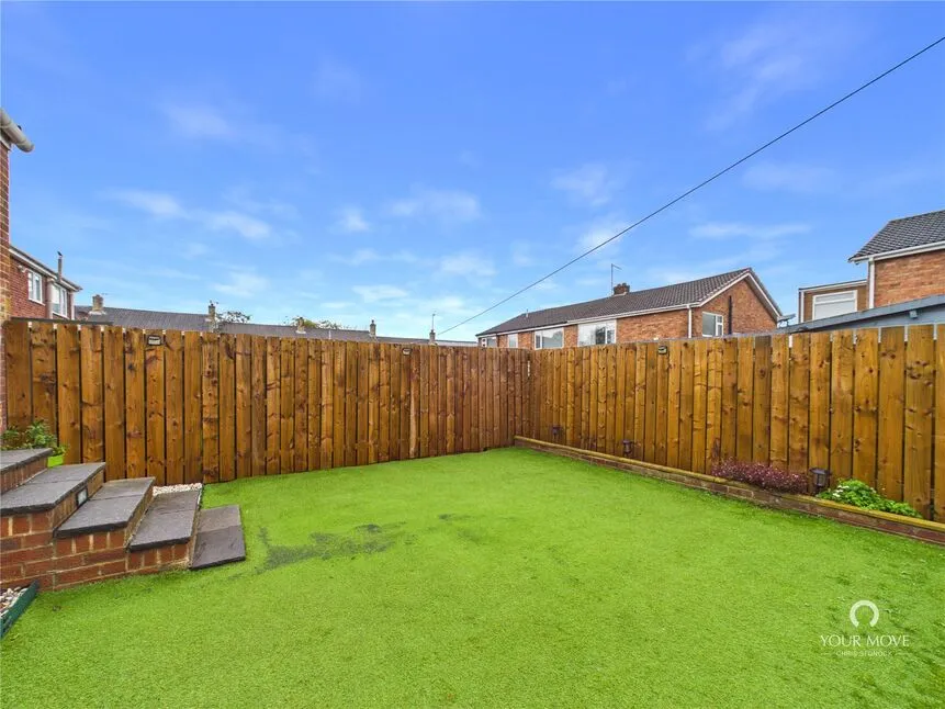 Holburn Close, Ryton, NE40, photo 31