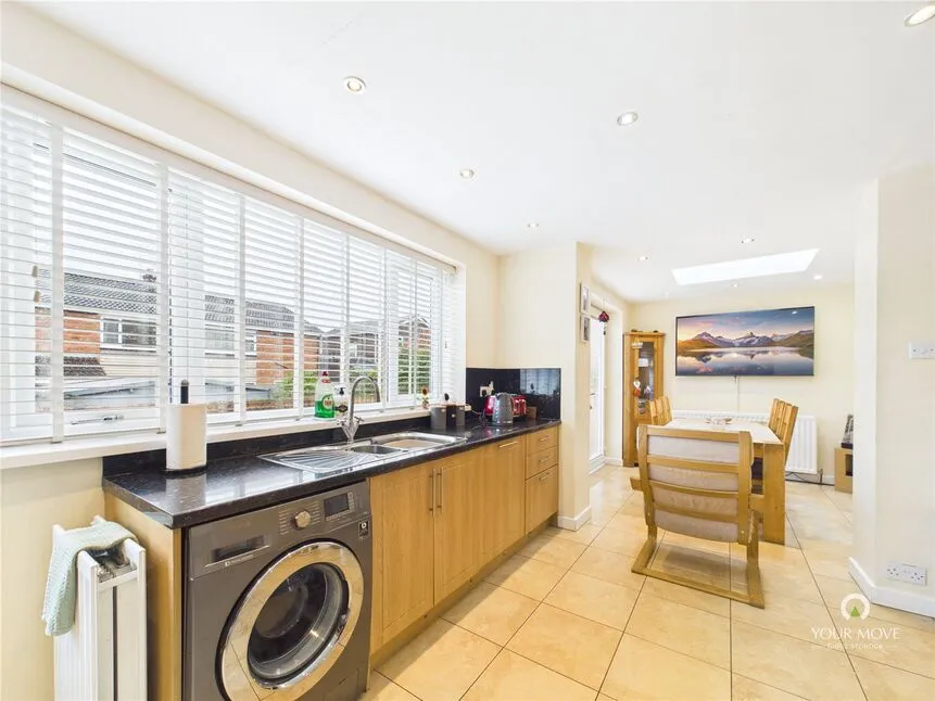 Holburn Close, Ryton, NE40, photo 10