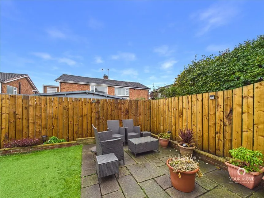 Holburn Close, Ryton, NE40, photo 32