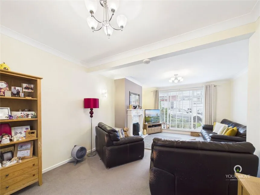 Holburn Close, Ryton, NE40, photo 5