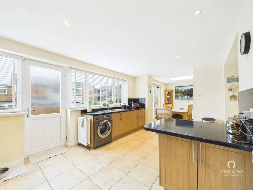 Holburn Close, Ryton, NE40, photo 8