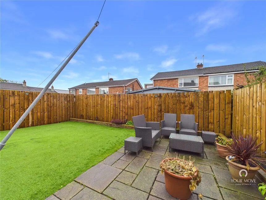 Holburn Close, Ryton, NE40, photo 30