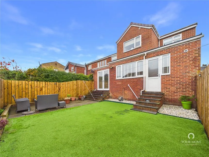 Holburn Close, Ryton, NE40, photo 33