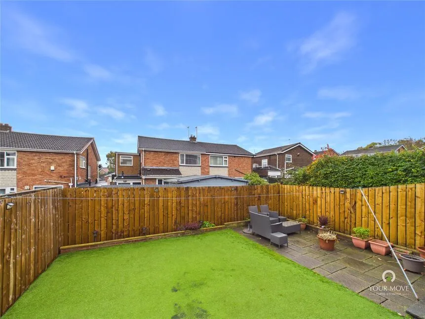 Holburn Close, Ryton, NE40, photo 35