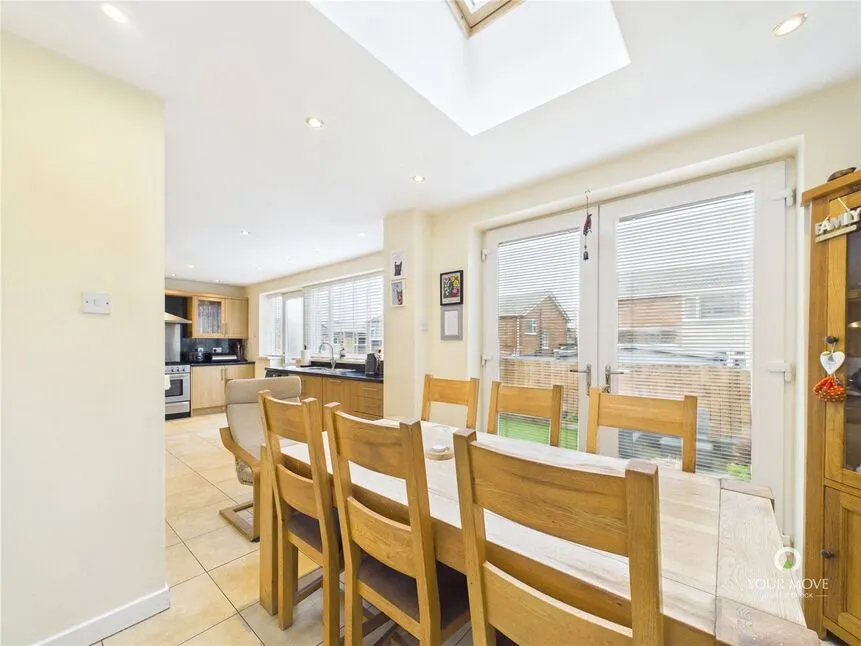 Holburn Close, Ryton, NE40, photo 13
