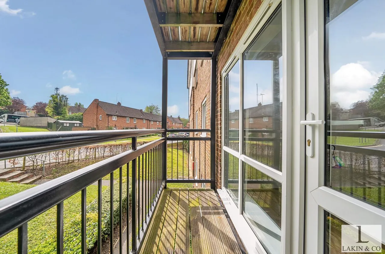 Tedder Close, Uxbridge, Uxbridge, Middlesex, UB10 0FH, photo 11