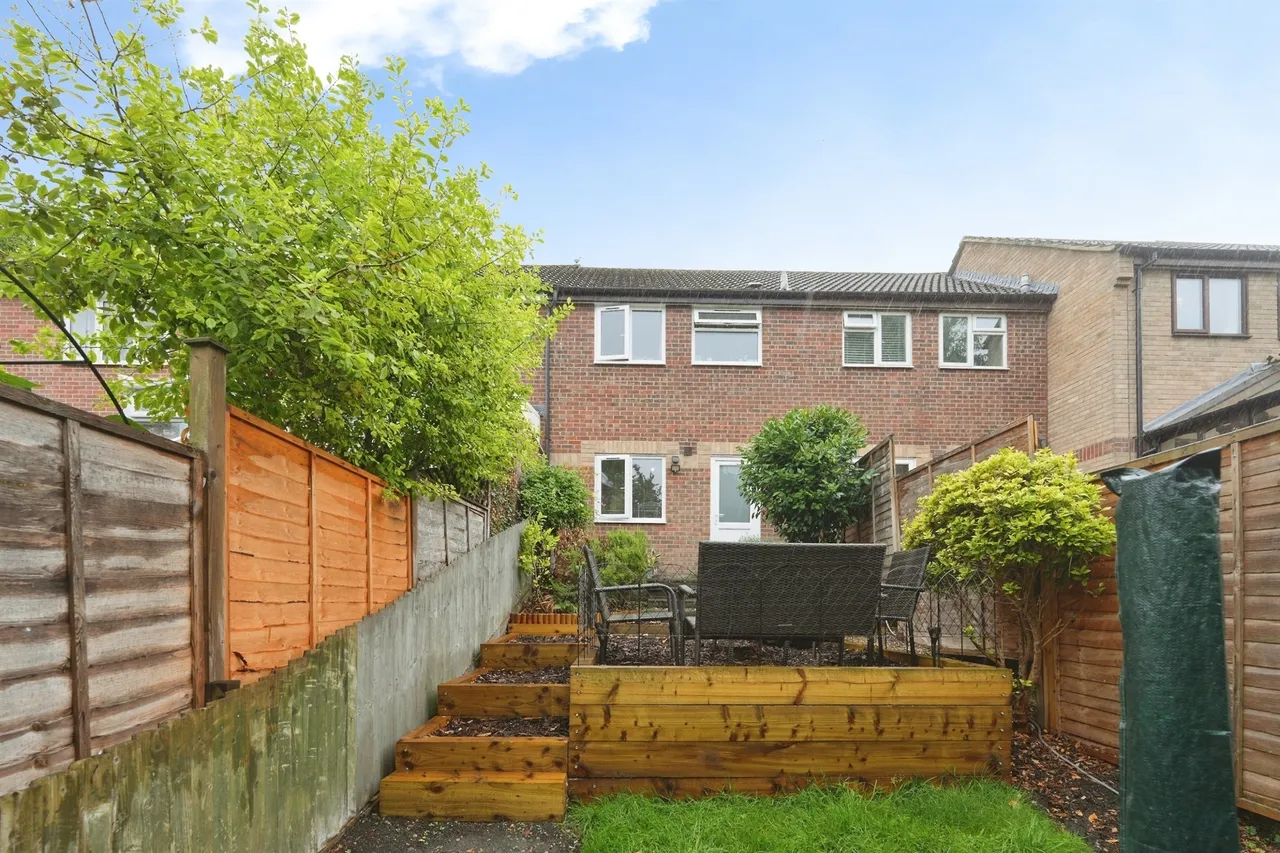 Kendrick Close, Westbury, BA13, photo 8