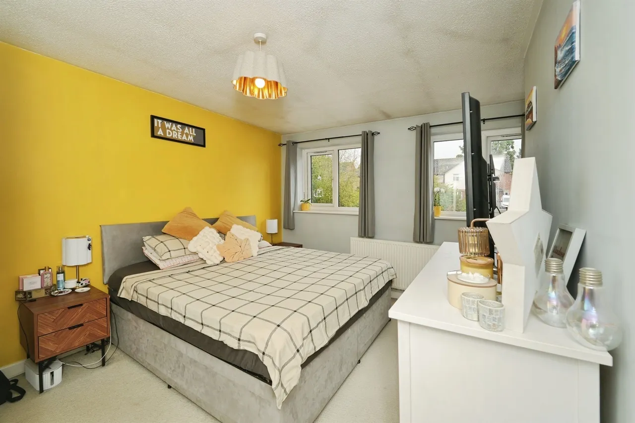 Kendrick Close, Westbury, BA13, photo 5