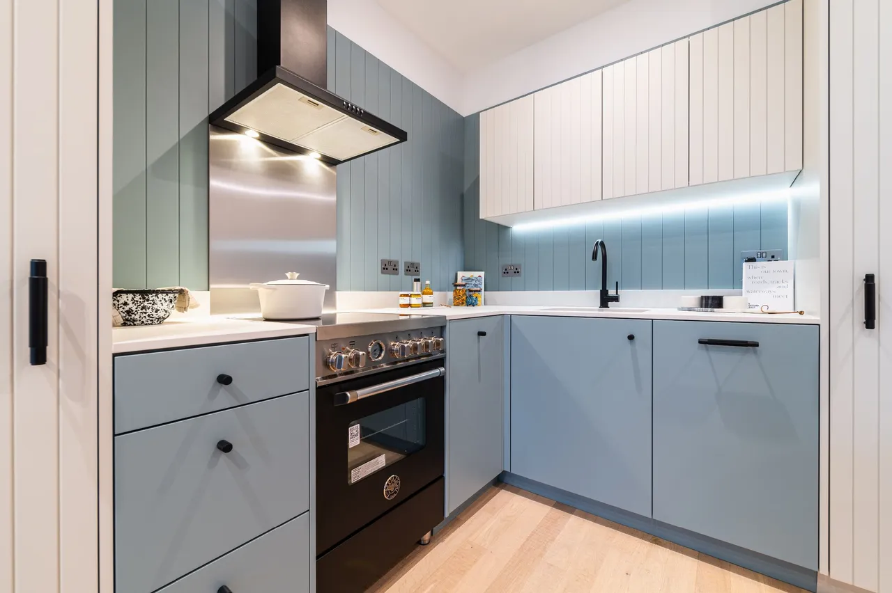 The Brentford Project, photo 5
