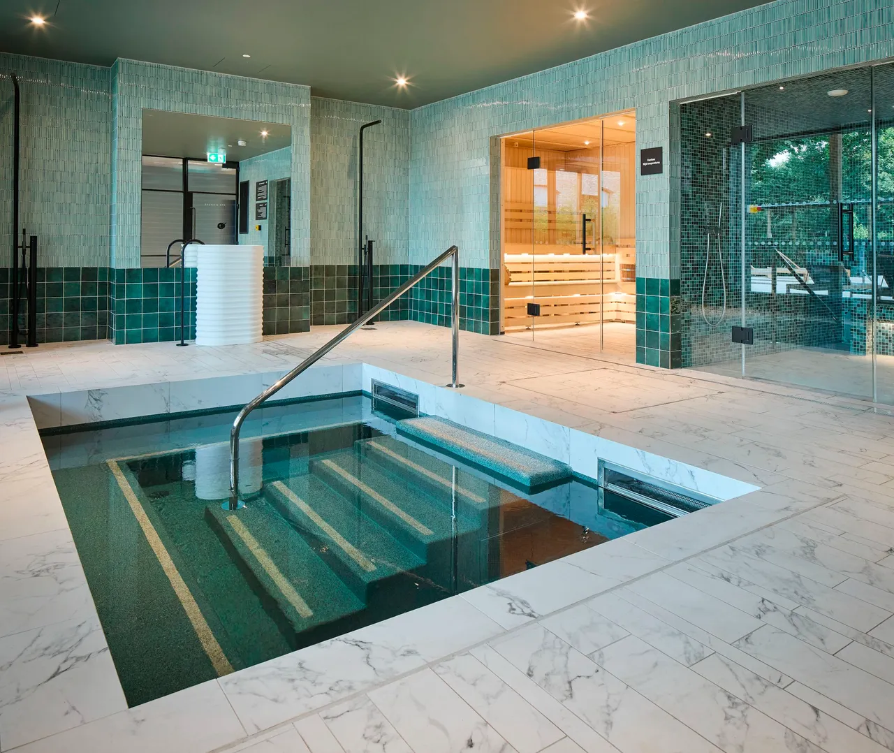 The Brentford Project, photo 9