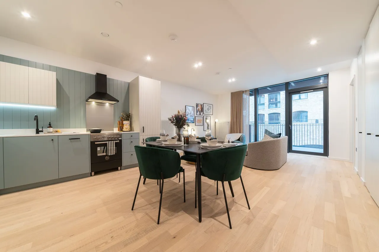 The Brentford Project, photo 8