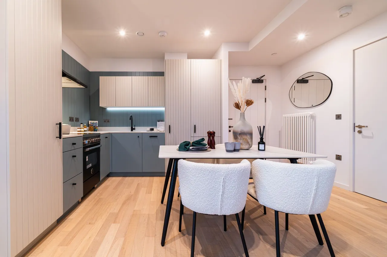 The Brentford Project, photo 7