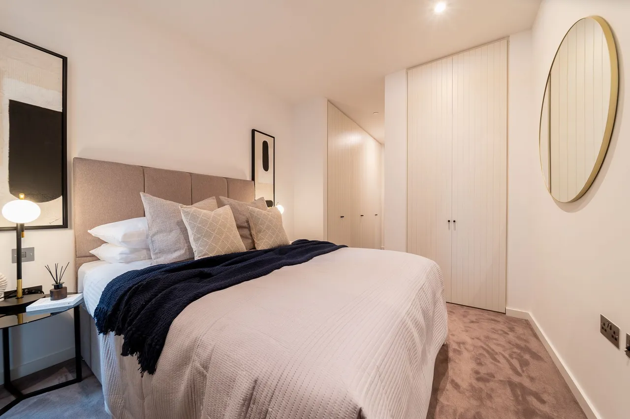 The Brentford Project, photo 3