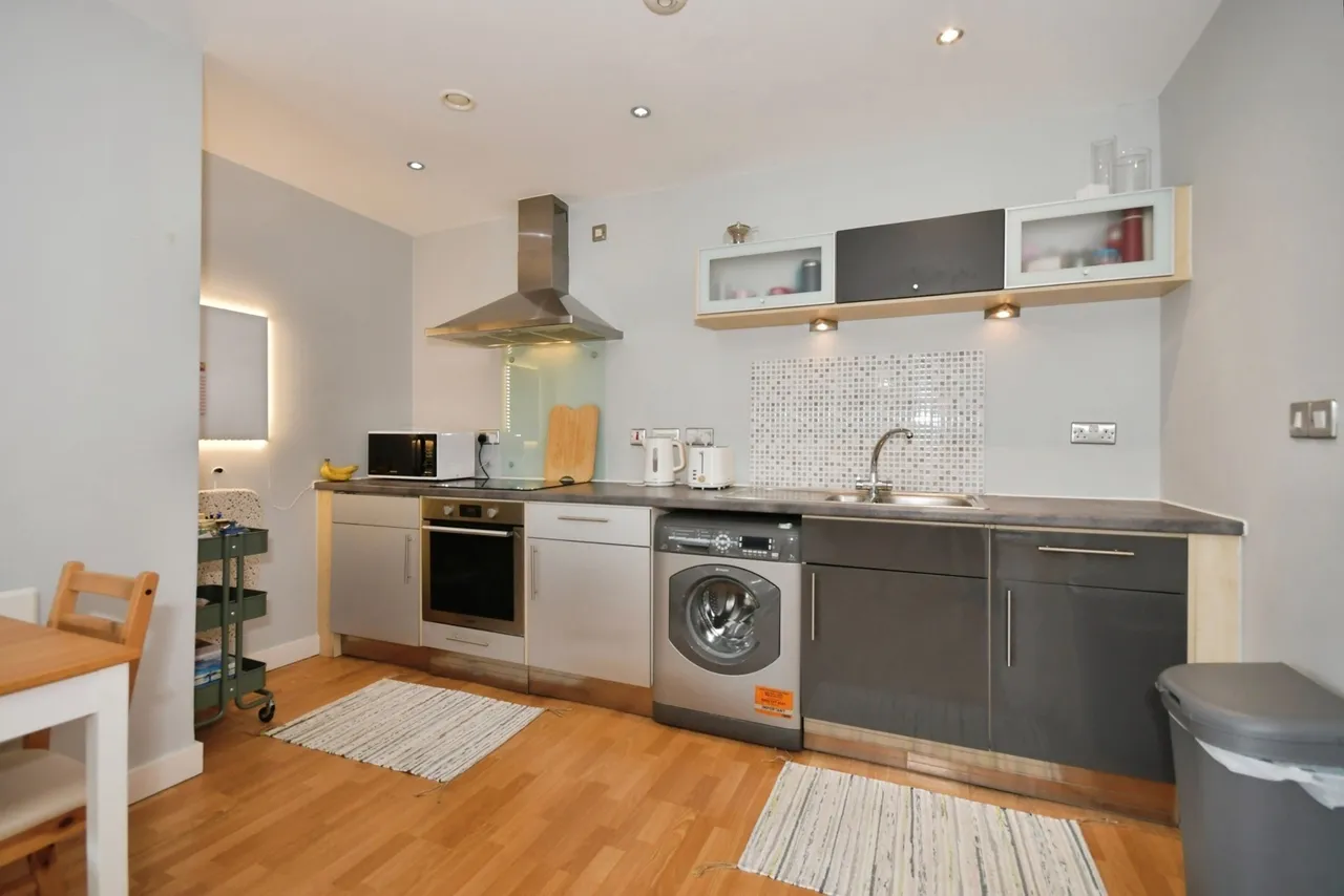 Fitzwilliam Street, Sheffield, S1, photo 3