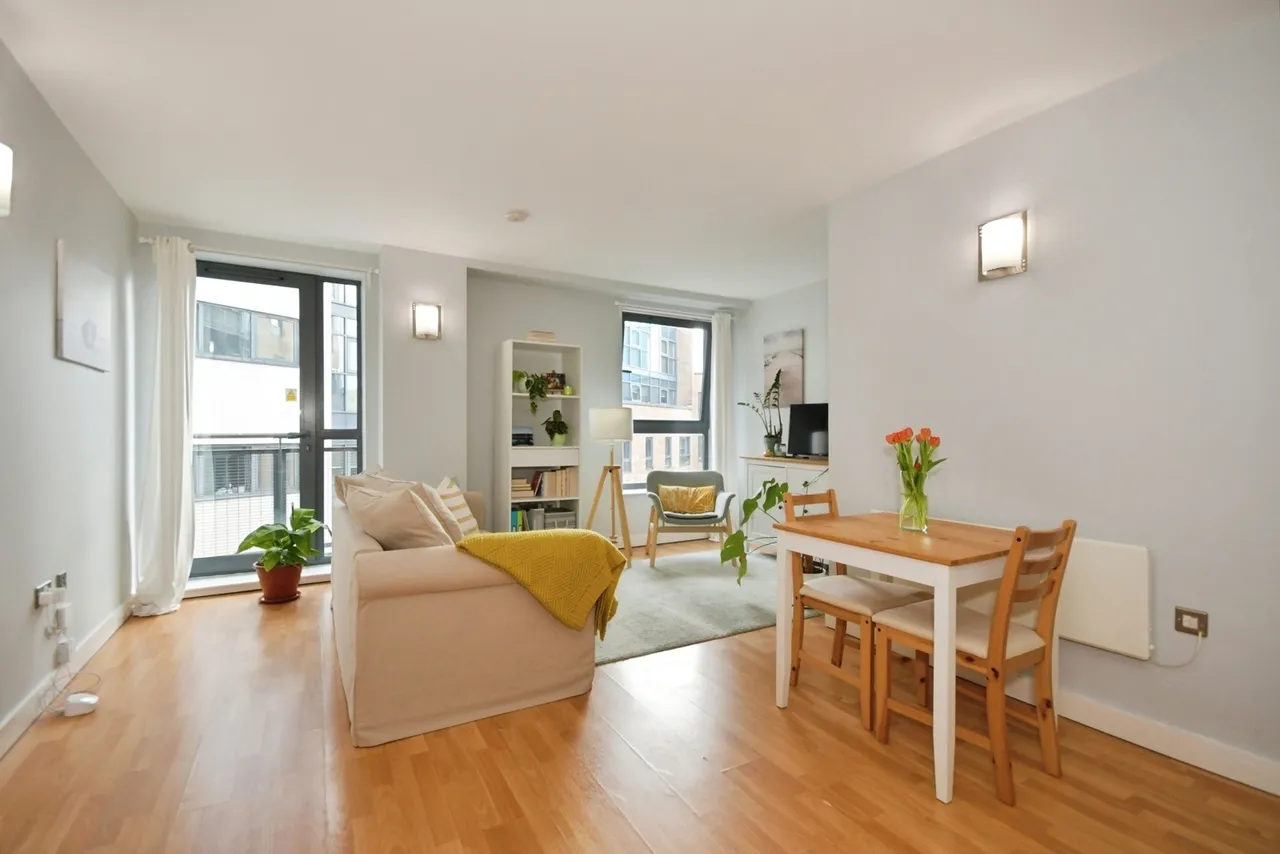 Fitzwilliam Street, Sheffield, S1, photo 10