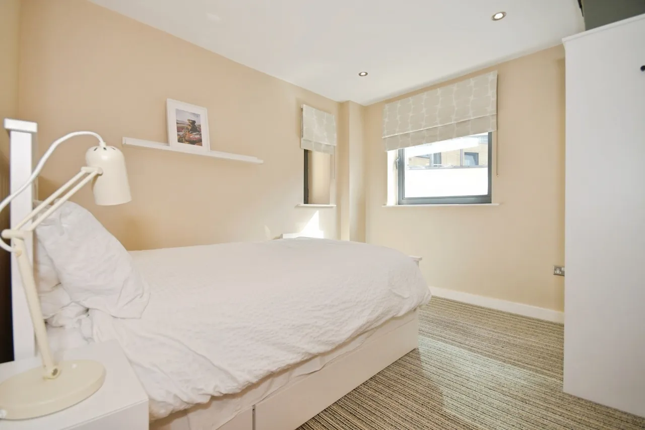 Fitzwilliam Street, Sheffield, S1, photo 12