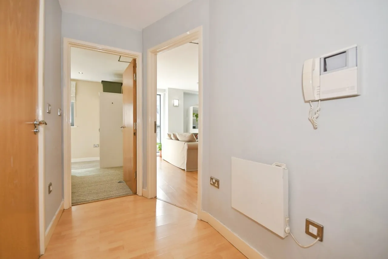 Fitzwilliam Street, Sheffield, S1, photo 5