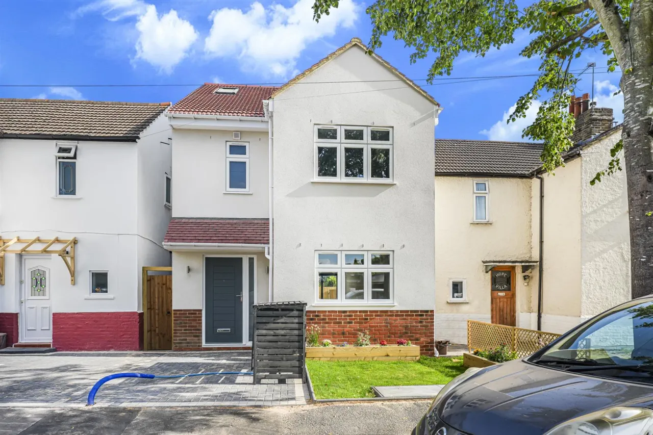 Sinclair Road, Chingford, E4 8PW, photo 46