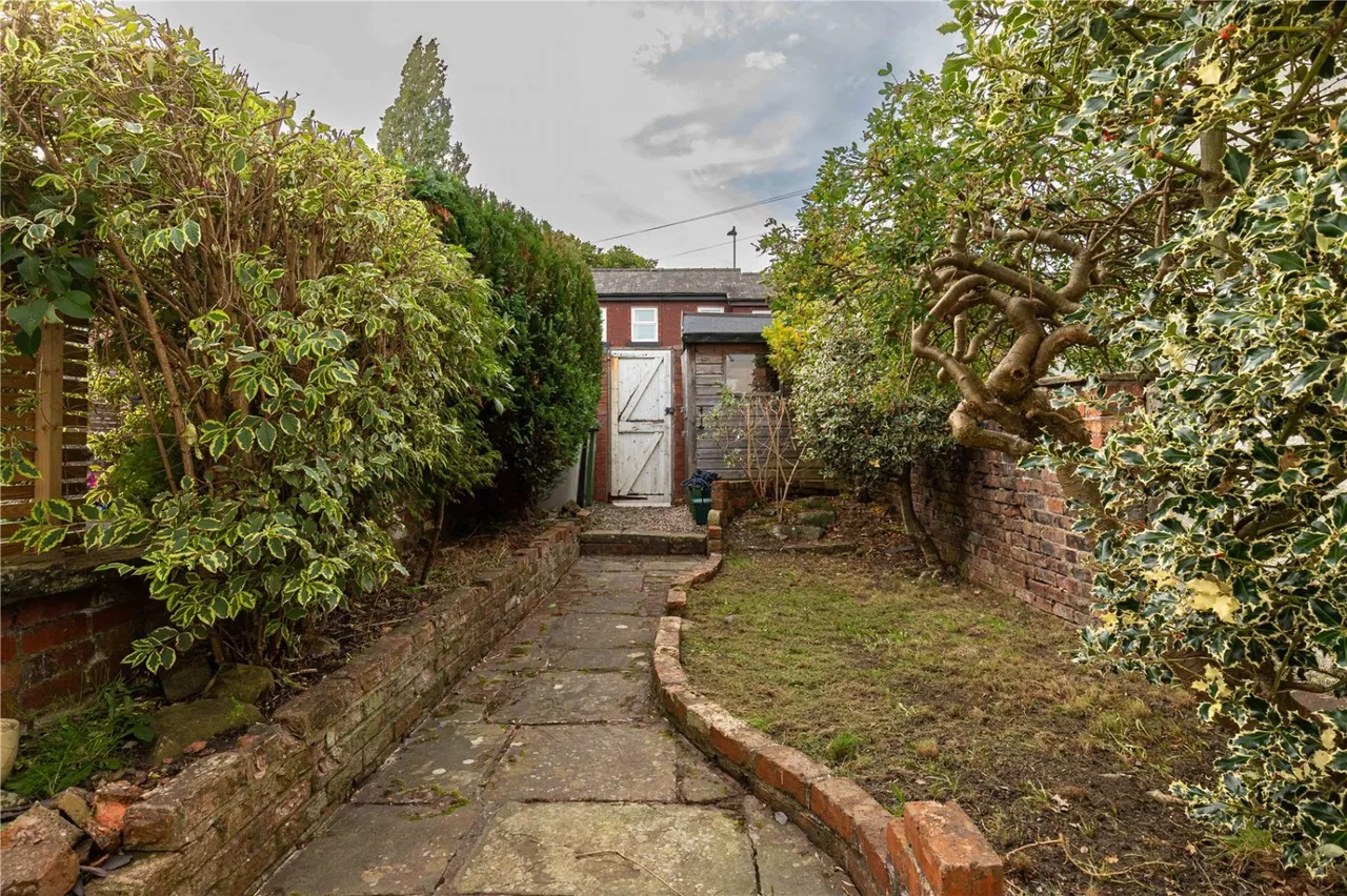 Old Mill Lane, Macclesfield, SK11, photo 10