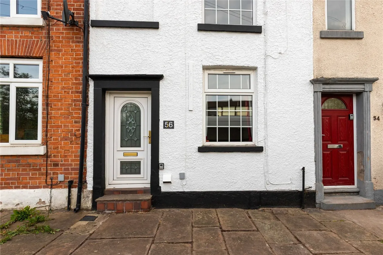 Old Mill Lane, Macclesfield, SK11, photo 12