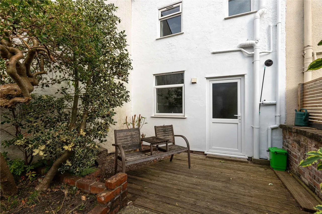 Old Mill Lane, Macclesfield, SK11, photo 11