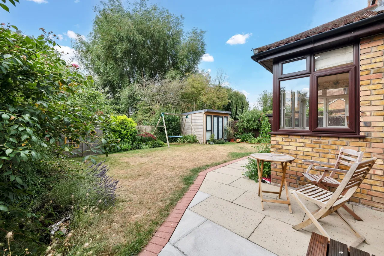 Greenwood Close, Bury, PE26, photo 19
