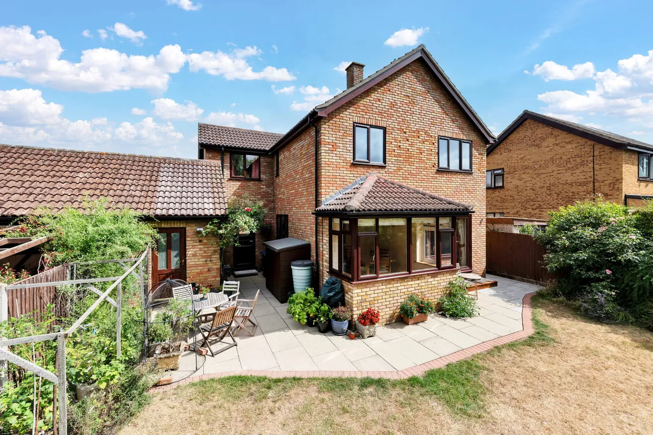 Greenwood Close, Bury, PE26, photo 20