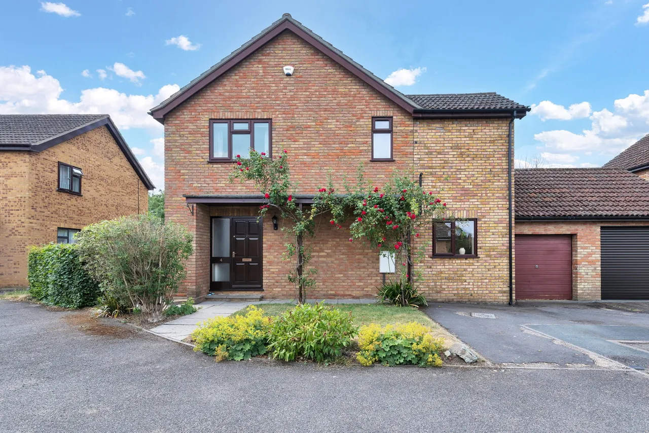 Greenwood Close, Bury, PE26, photo 16