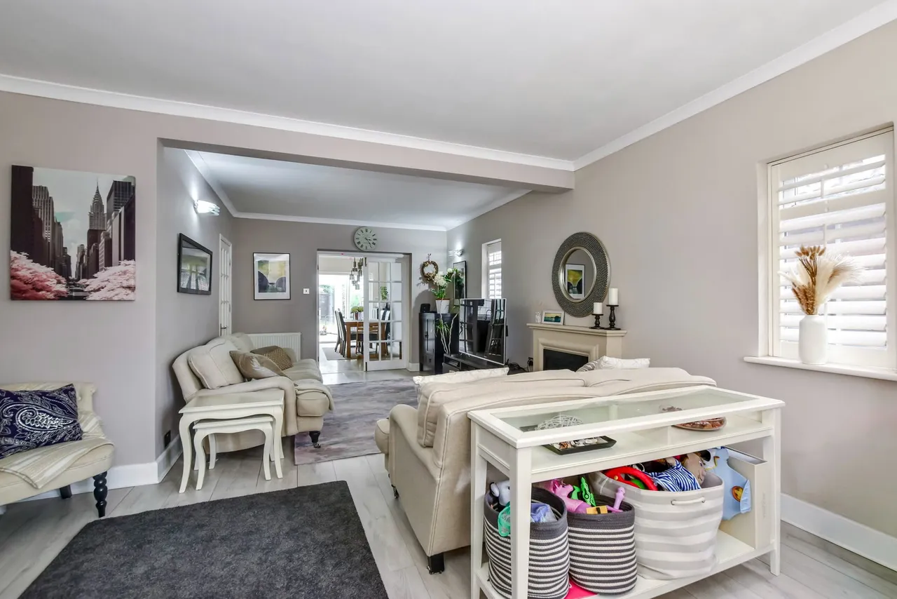 High Road, Leavesden, Watford, WD25 7AJ, photo 5