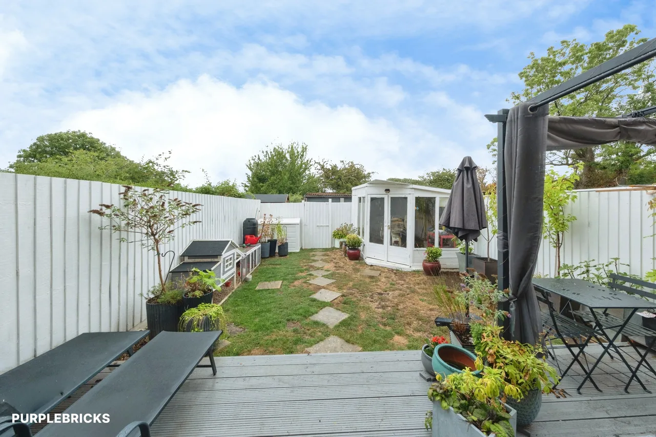 Northlands Road, Adstock, MK18, photo 33