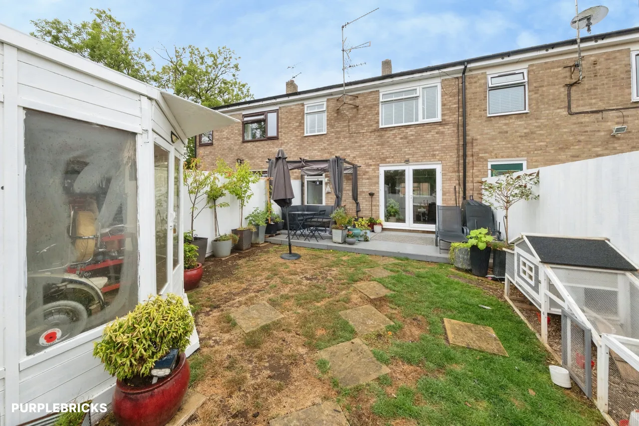 Northlands Road, Adstock, MK18, photo 34
