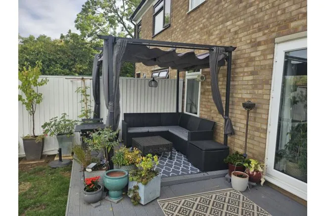 Northlands Road, Adstock, MK18, photo 35