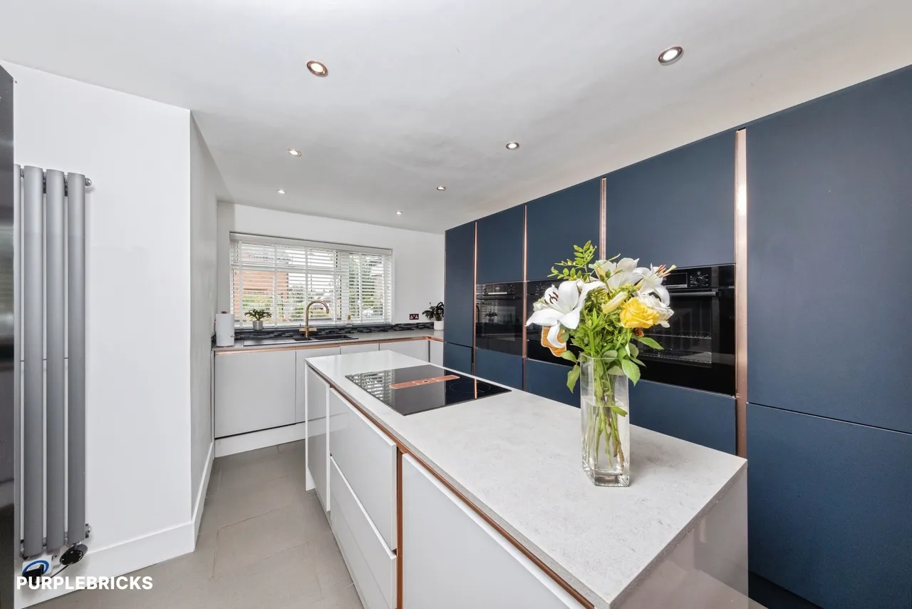 Northlands Road, Adstock, MK18, photo 12