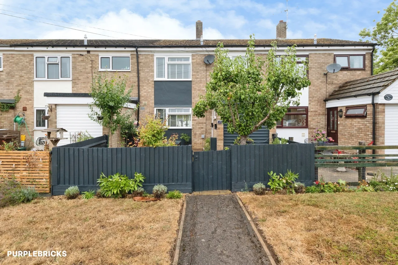 3 bed house for sale, Northlands Road, Adstock, MK18