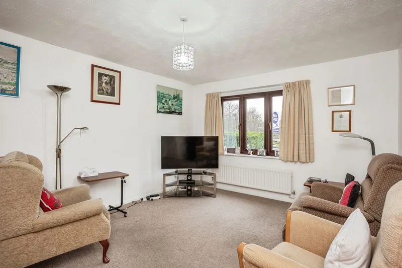 Belton Grove, Grantham, photo 6
