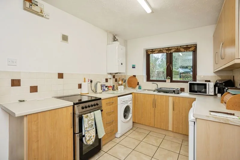 Belton Grove, Grantham, photo 9