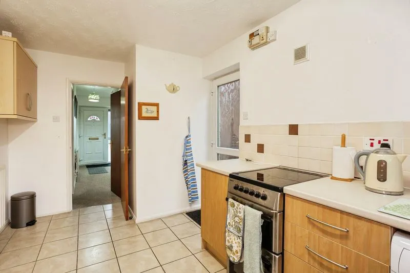 Belton Grove, Grantham, photo 10
