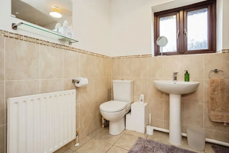 Belton Grove, Grantham, photo 17